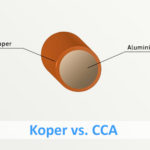 Kies je voor Koper of CCA?